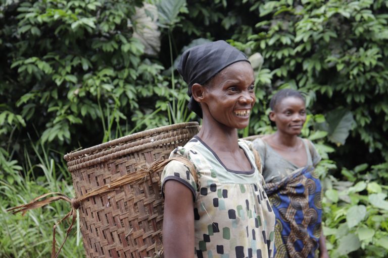 Le respect des droits des communautés locales et peuples autochtones est une voie vers le développement durable de l’agro business en RDC